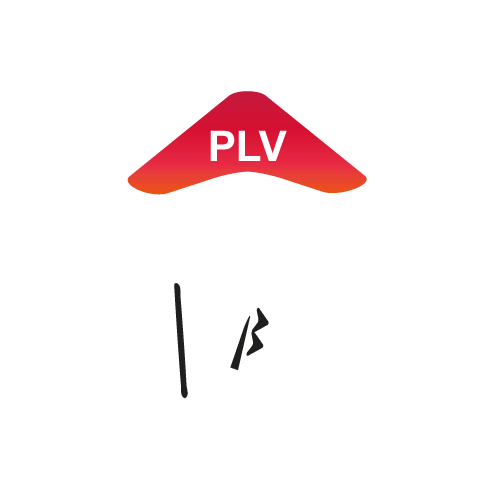 PLV icon brand up agence de communication constantine