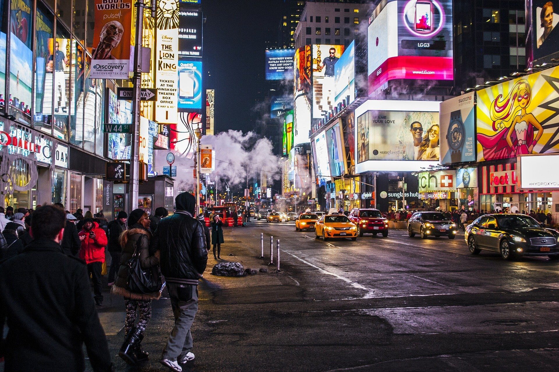 Digital marketing et visibilité en ligne — Brand Up
